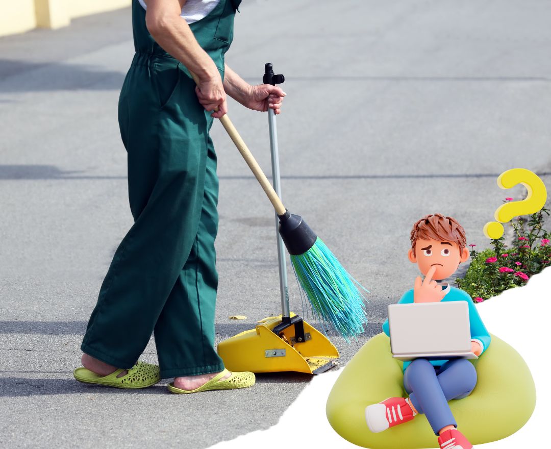 How Do You Find Customers for My Commercial Cleaning Company