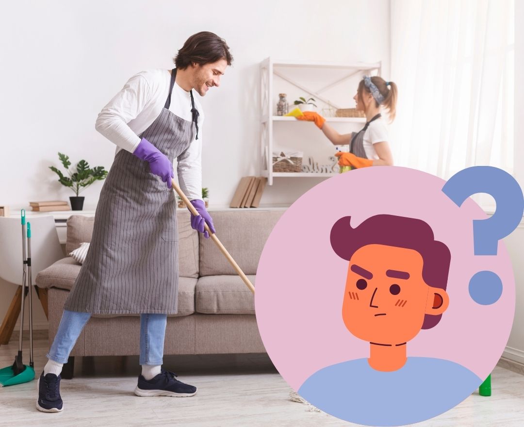 What Can a Cleaner Do in 4 Hours