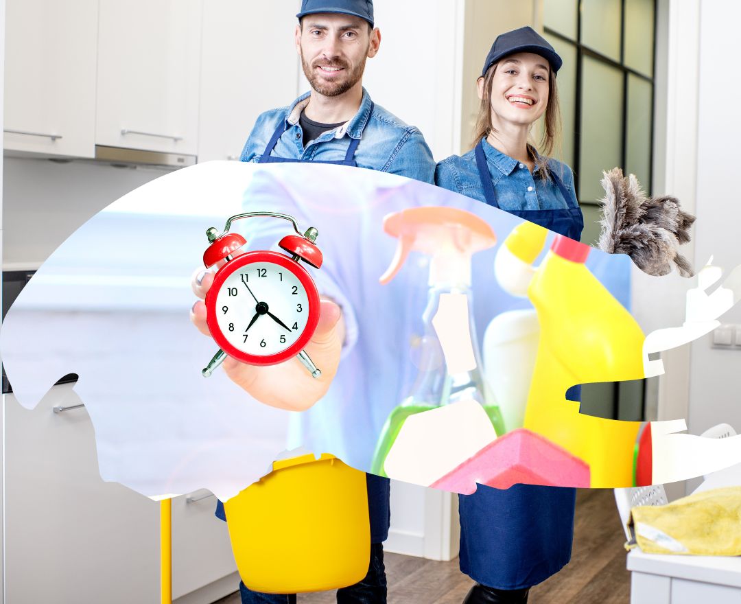 What Do Cleaners Charge Per Hour Australia?