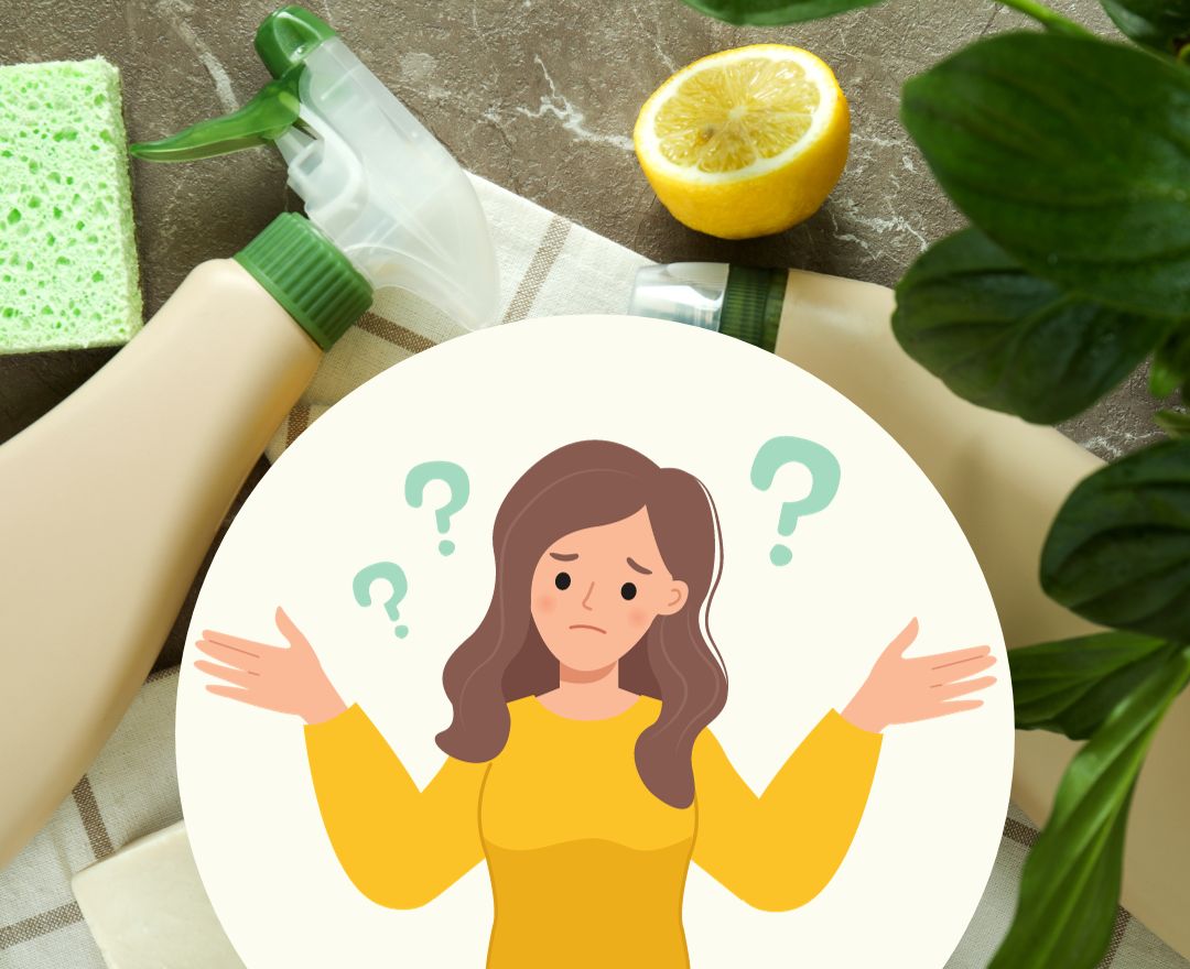 What is Eco-friendly Cleaning?