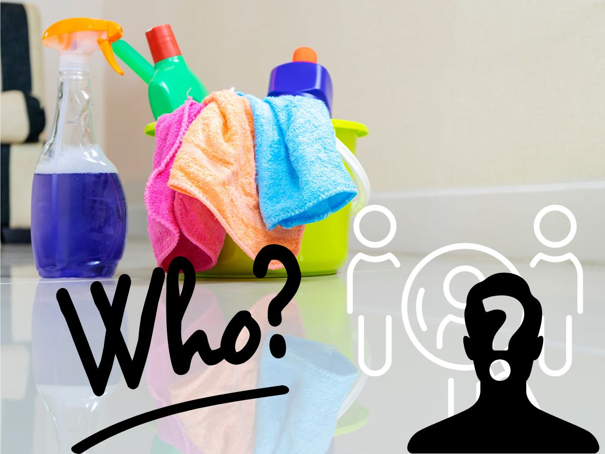 Who Needs Commercial Cleaning Services